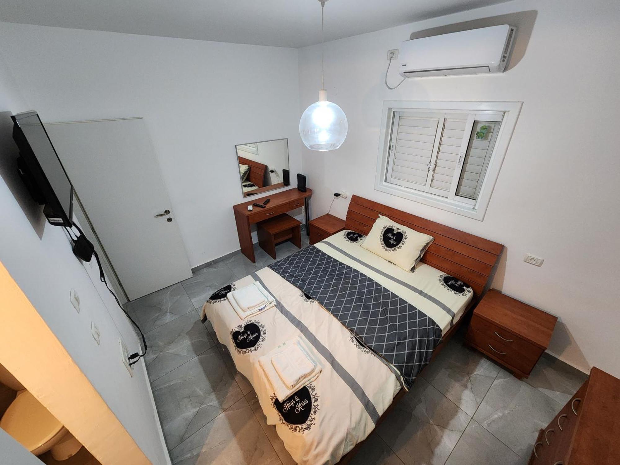 Short Term Stay In Rehovot Central Location Near Nes Ziona Rishon Lezion Jerusalem And Tel Aviv Exterior foto